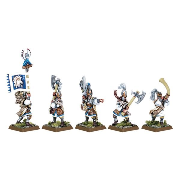 White Lions of Chrace Command??old??2 B235