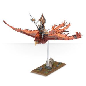 Flamespyre Phoenix B237
