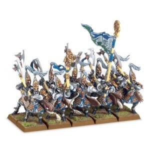 White Lions B238