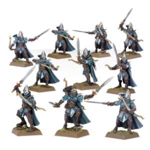 Shadow Warriors B239