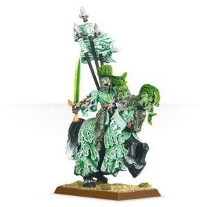Green Knight B245+