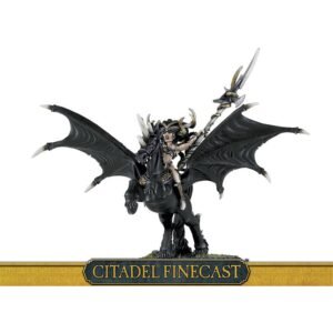 Morathi on Dark Pegasus B247