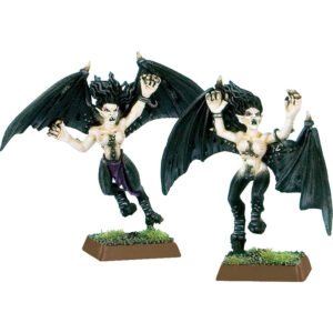 Harpies B255