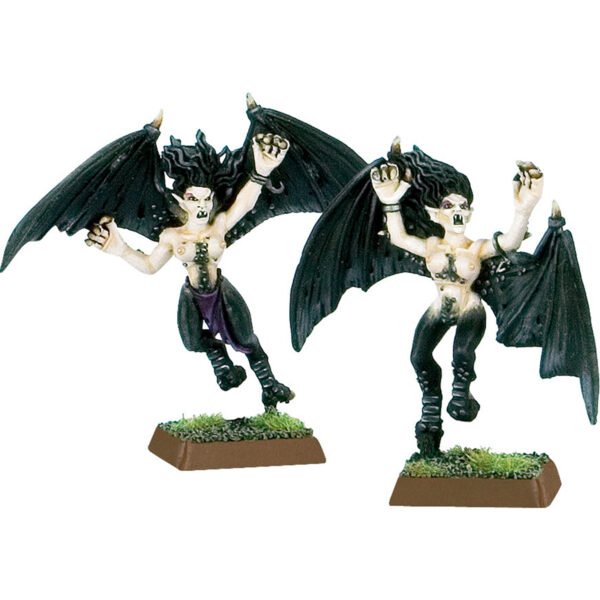 Harpies B255
