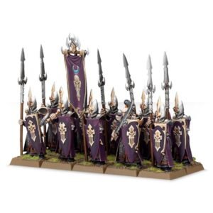 Dreadspears B258