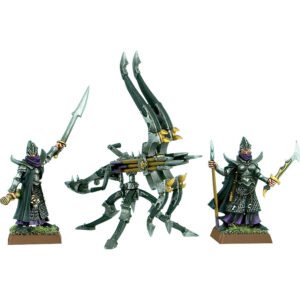 Dark Elf Reaper Bolt Thrower B261
