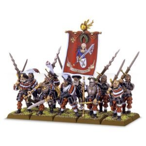 Freeguild Greatswords B306