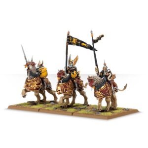 Demigryph Knights B307