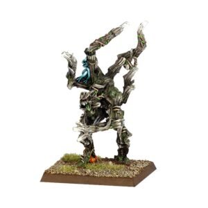 Wood Elf Treekin B314