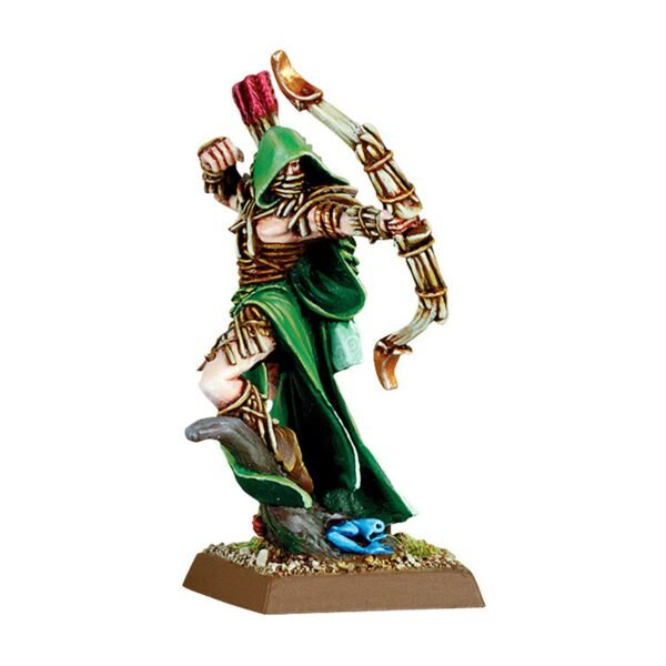 Wood Elf Waywatcher Lord B315