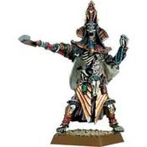 The Lich B332