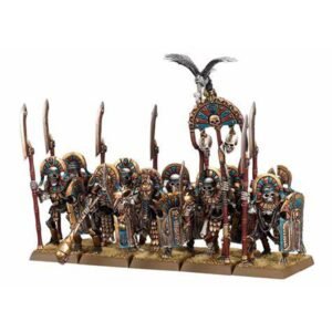 Tomb Guard (new) B340