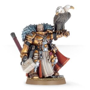 Emperor's Children Etched Brass E015