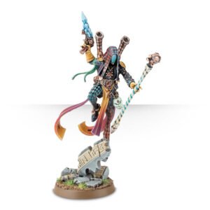 Eldar Harlequins Shadowseer E147