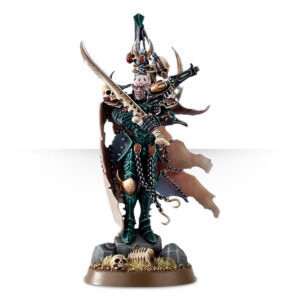 Dark eldar Archon E150