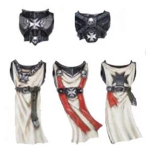 Black Templars Chests E217