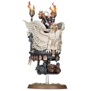 Sisters of Battle Judith Eruita E241