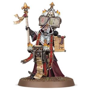 Sisters of Battle Dialogus E242