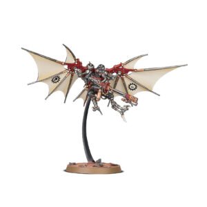 Adeptus Mechanicus Pteraxii E248