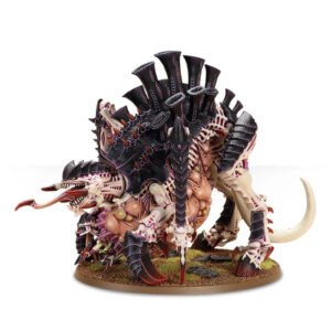Tyranids Tervigon E254