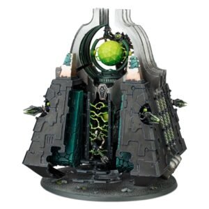 Necron Monolith E268