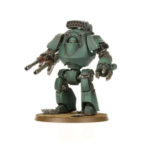 Contemptor Dreadnought  E291