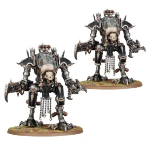 War Dog Karnivores E304