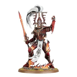 AVATAR OF KHAINE E305