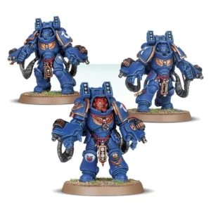 Primaris Aggressors E315