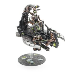 NECRONS CATACOMB COMMAND BARGE E316