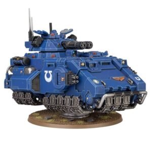 SPACE MARINES GLADIATOR E318