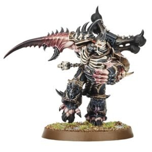 greater possessed E322