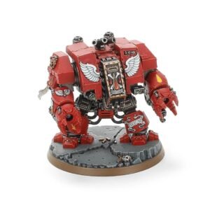 BLOOD ANGELS FURIOSO DREADNOUGHT E327