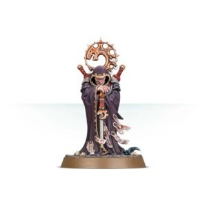GENESTEALER CULTS Locus E354