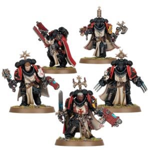 Black Templars Sword Brethren E359