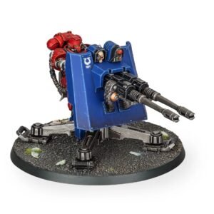 PRIMARIS FIRESTRIKE SERVO-TURRET E360