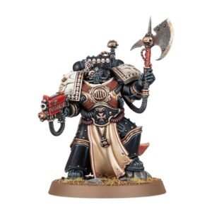 Black Templars Castellan E362