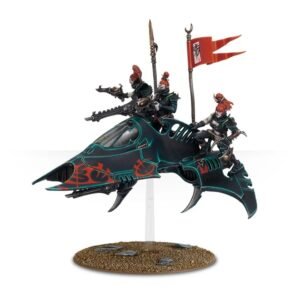 DRUKHARI VENOM E366