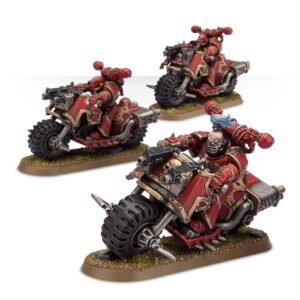 CHAOS BIKERS MOTAROS OU GHAOS E382