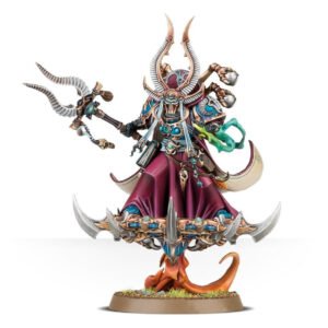AHRIMAN ARCH-SORCERER OF TZEENTCH E391