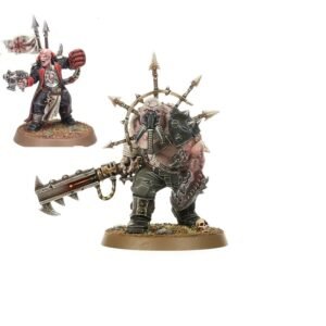 KILL TEAM:mutant Ogryn E415