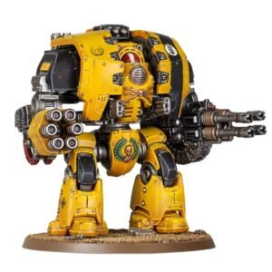 LEGION LEVIATHAN SIEGE DREADNOUGHT(Just the body) E416