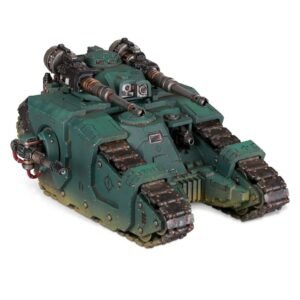LEGION SICARAN BATTLE TANK E419