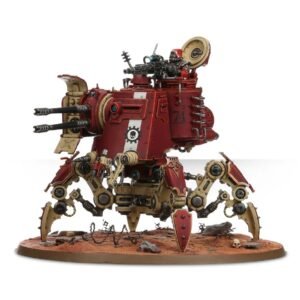 ONAGER DUNECRAWLER E420