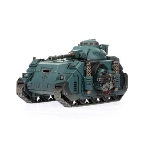 Deimos Pattern Predator Battle Tank(without weapons) E423