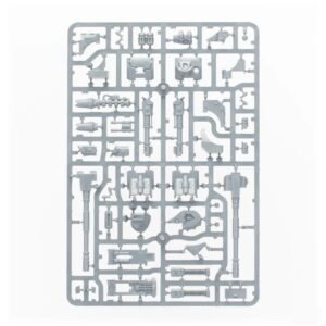 Deimos Pattern Predator Battle Tank(WEAPON ONLY) E424