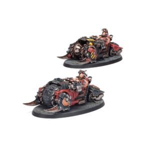 Goliath Maulers E425