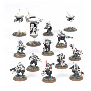Kill Team: Pathfinders(need E440+E441) E442