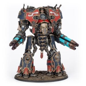 Warmaster Titan Plasma Destructors Long range Weapon Only E446