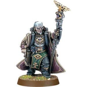 Primaris Psyker E463